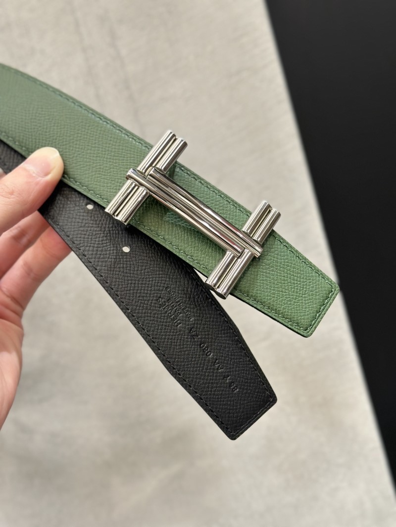 Hermes Belts